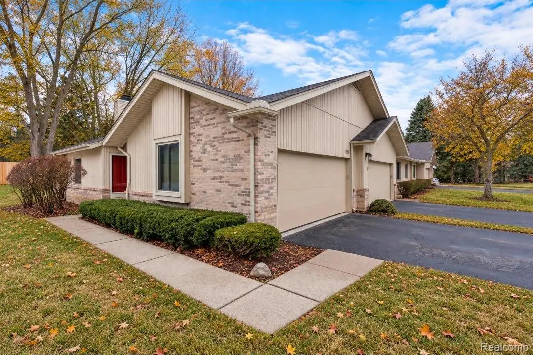 1955 Country LN, Orion, MI 48360 - #1