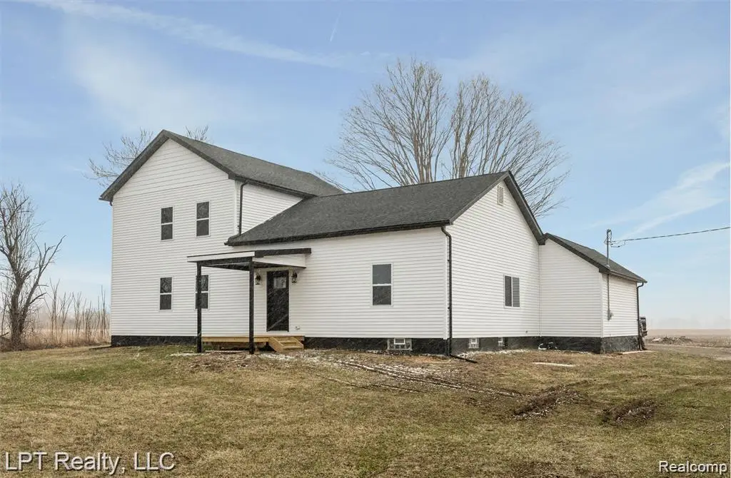 18353 Brewer RD, Dundee, MI 48131 - #1