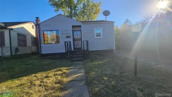 112 E Marengo AVE, Flint, MI 48505