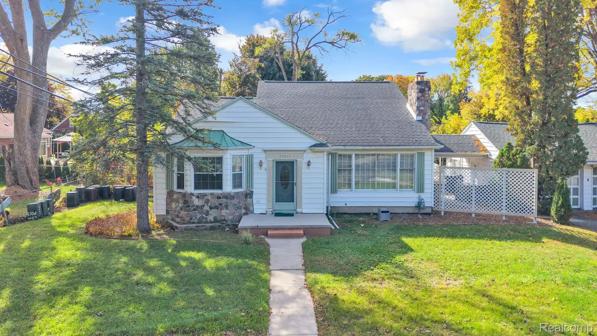 25825 Lyndon, Redford, MI 48239 - #1