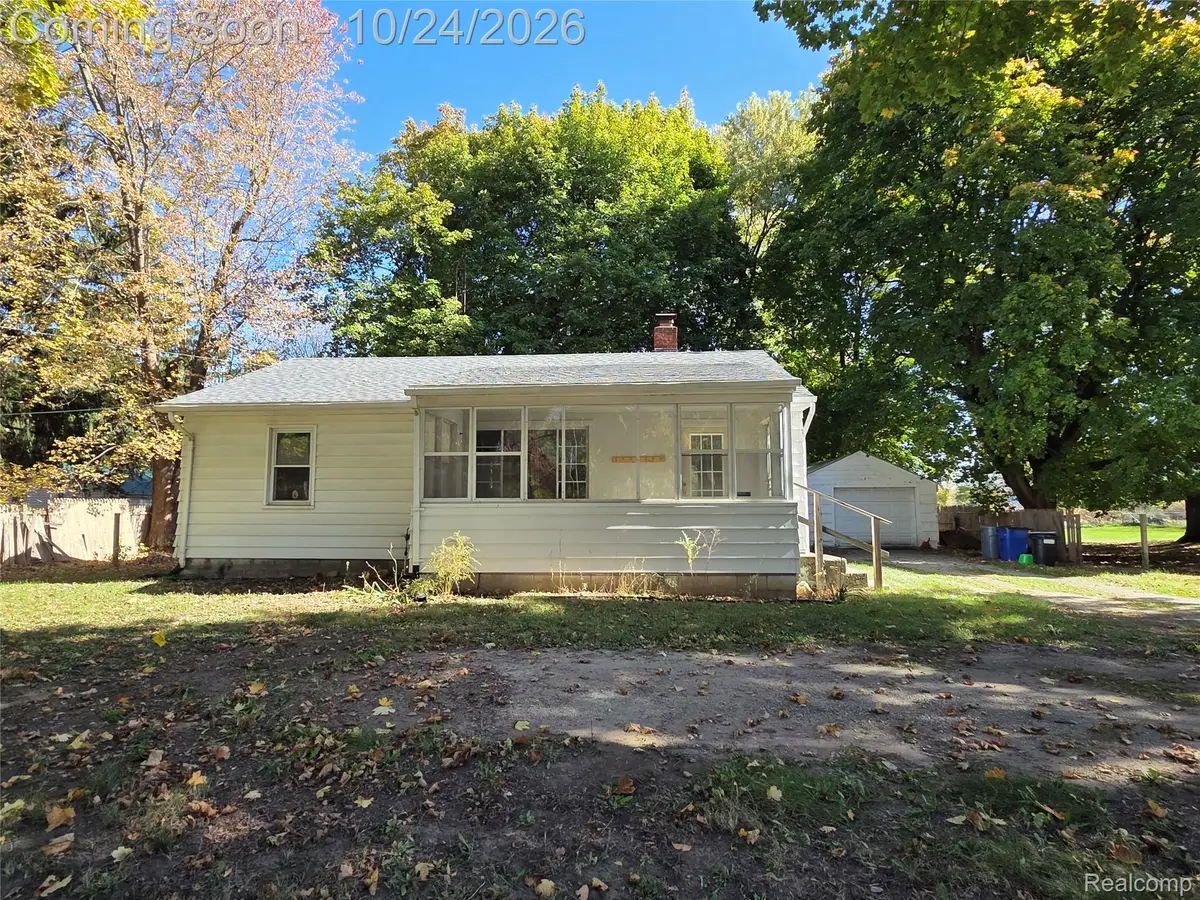 2344 N Linden RD, Flint, MI 48504 - #1