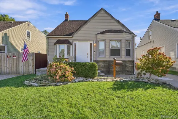 13387 Longtin ST, Southgate, MI 48195