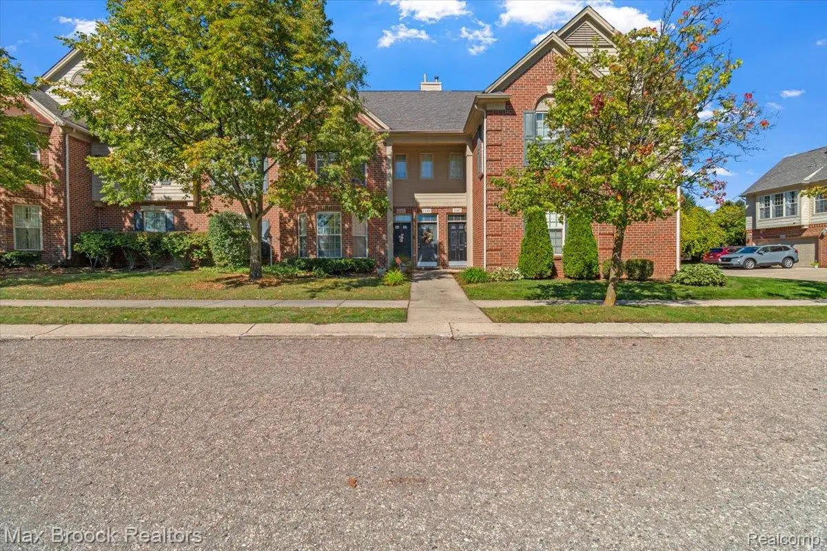 1151 Chestnut ST, Pontiac, MI 48342 - #1