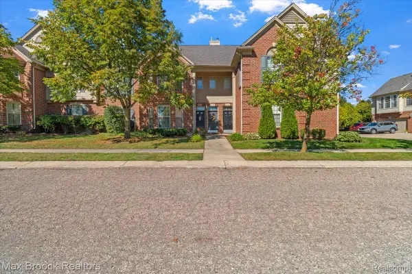 1151 Chestnut ST, Pontiac, MI 48342