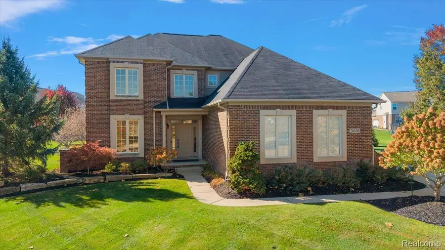 26690 Kentucky CT, South Lyon, MI 48178 - #3