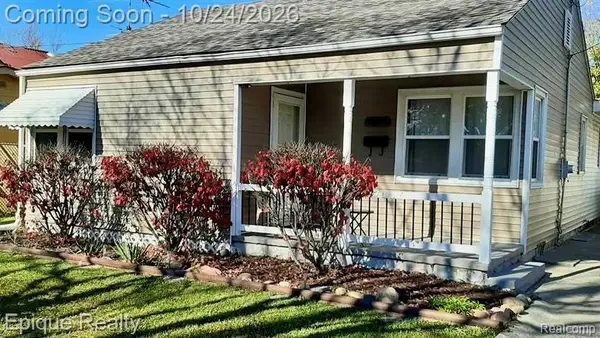 3014 Yale ST, Flint, MI 48503