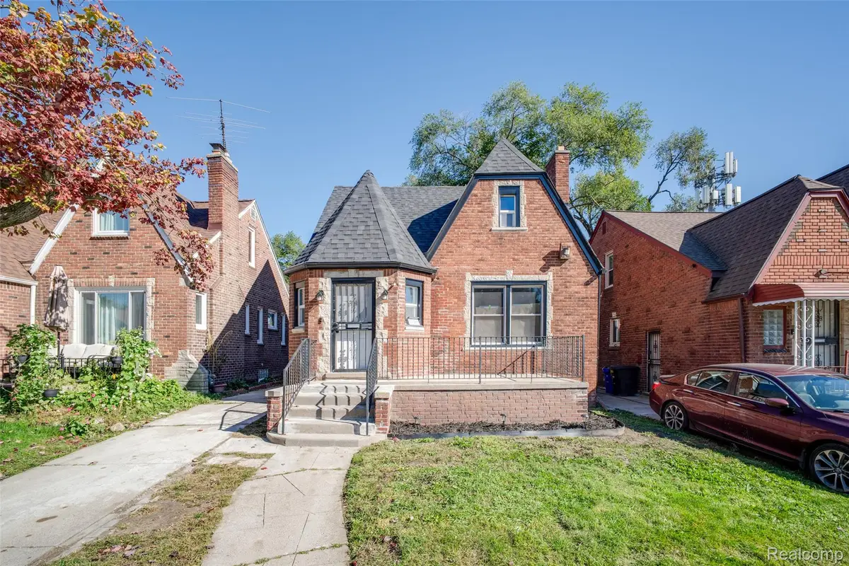 17146 Appoline ST, Detroit, MI 48235 - #1