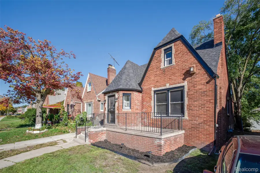 17146 Appoline ST, Detroit, MI 48235 - #3