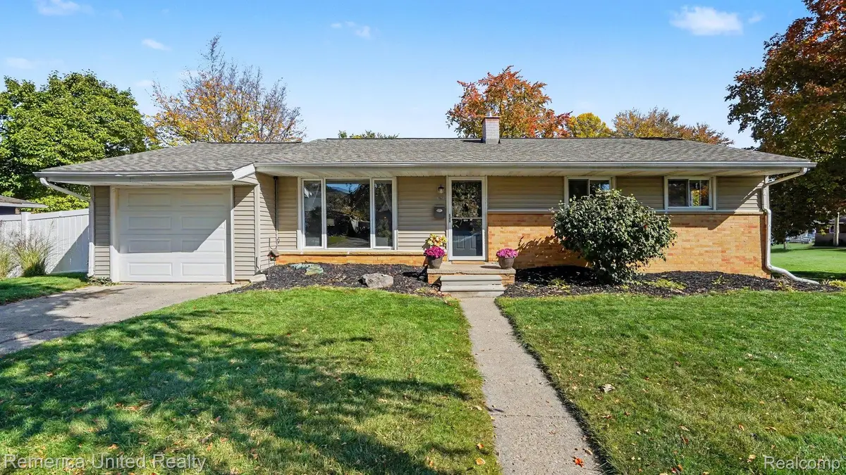 1191 Kay PKWY, Ann Arbor, MI 48103 - #1