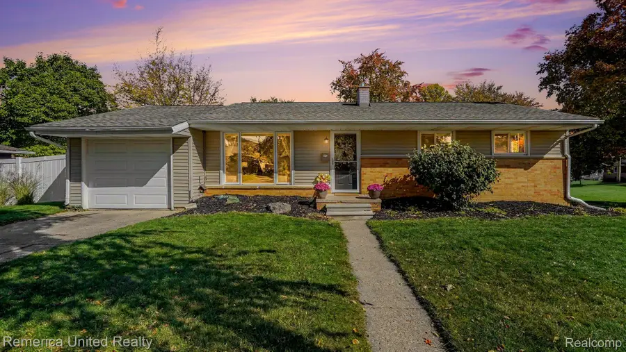 1191 Kay PKWY, Ann Arbor, MI 48103 - #2