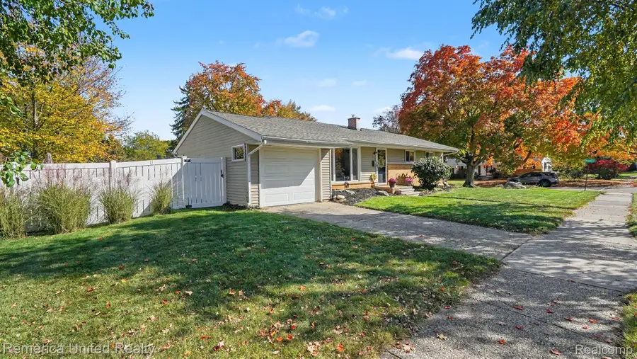 1191 Kay PKWY, Ann Arbor, MI 48103 - #3