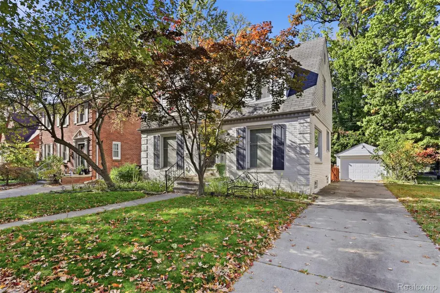506 S Waverly ST, Dearborn, MI 48124 - #2