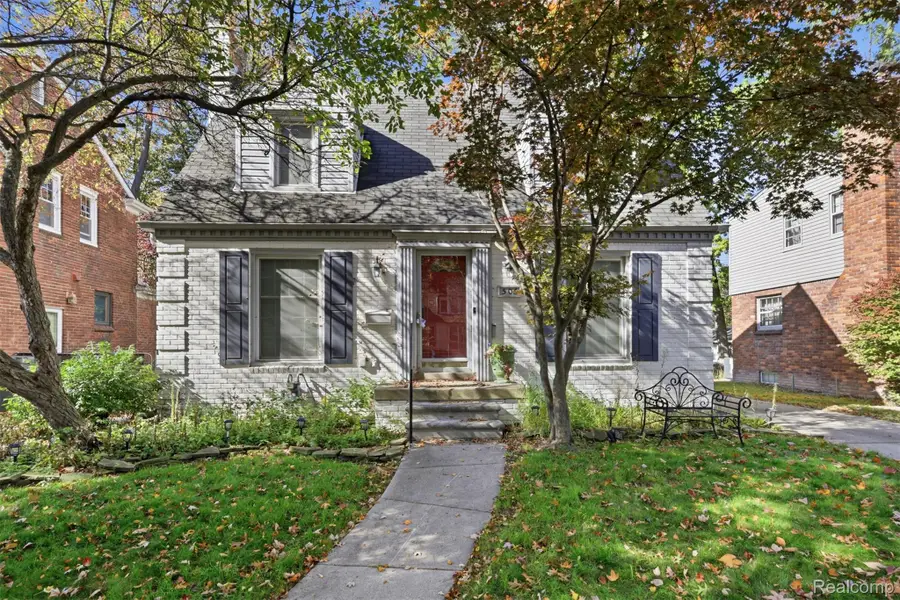 506 S Waverly ST, Dearborn, MI 48124 - #3