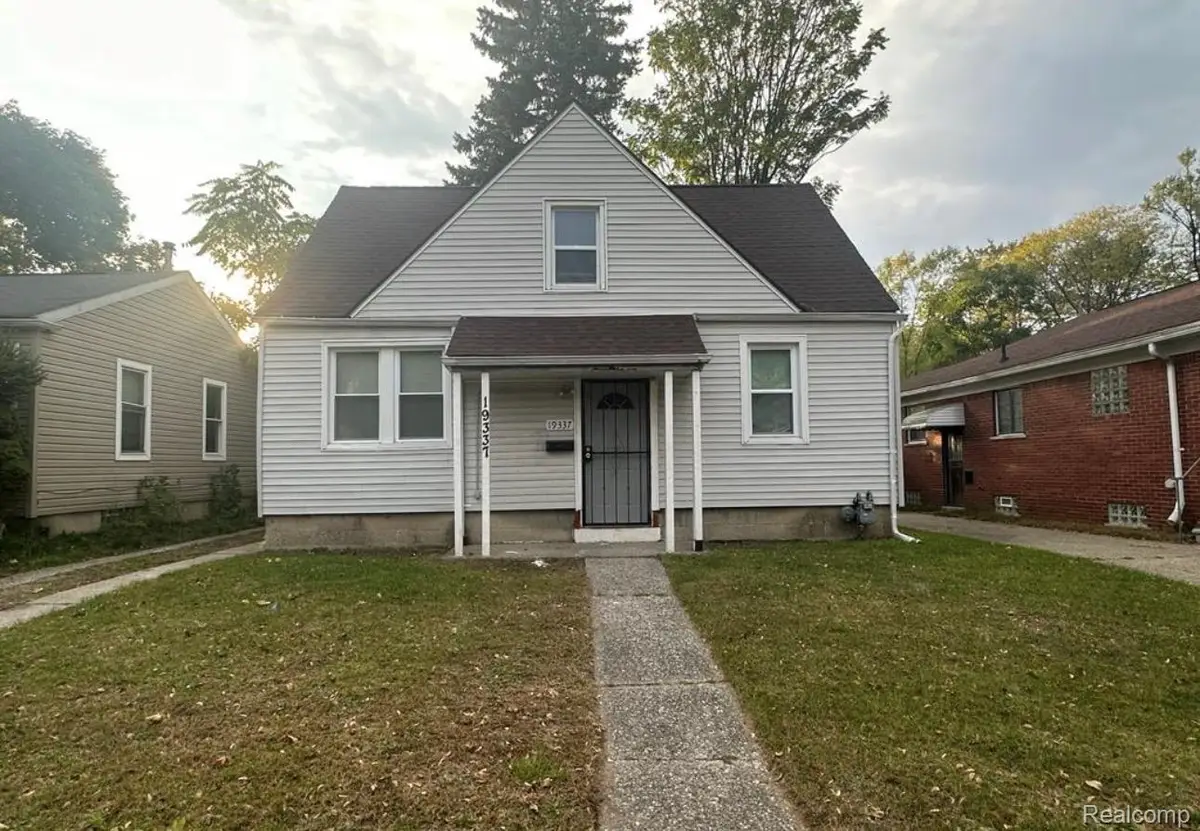 19337 Annott ST, Detroit, MI 48205 - #1