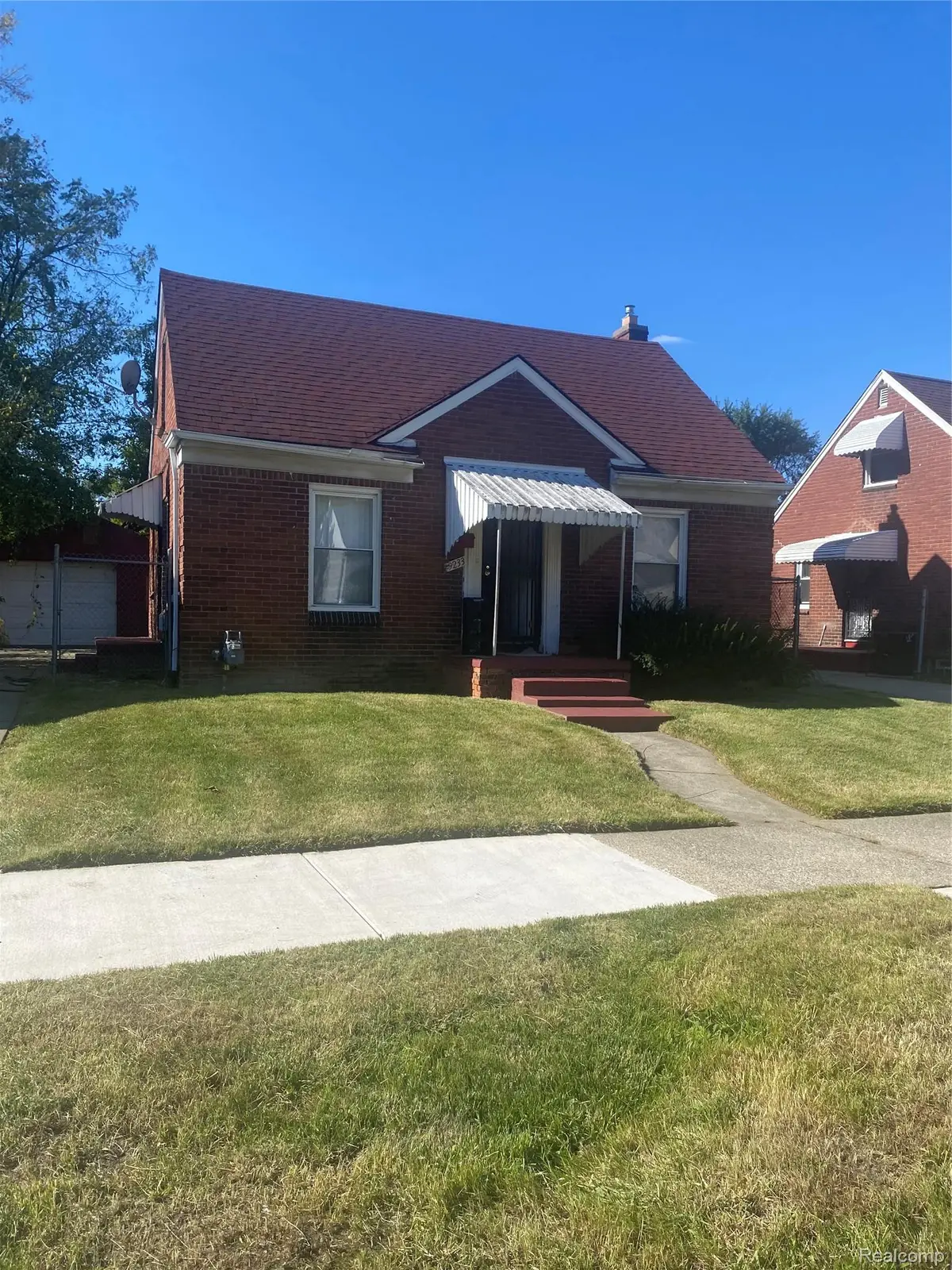 19233 Norwood ST, Detroit, MI 48234 - #1