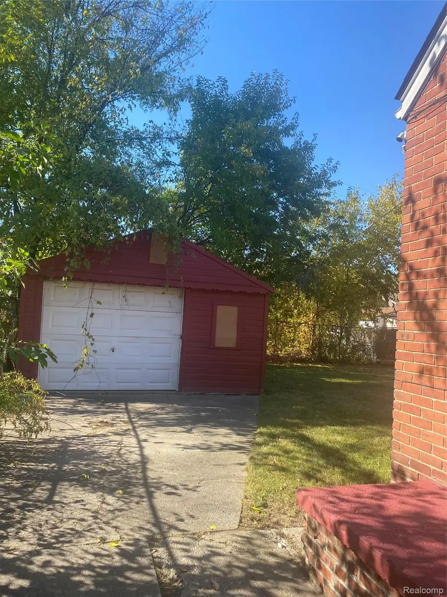 19233 Norwood ST, Detroit, MI 48234 - #3