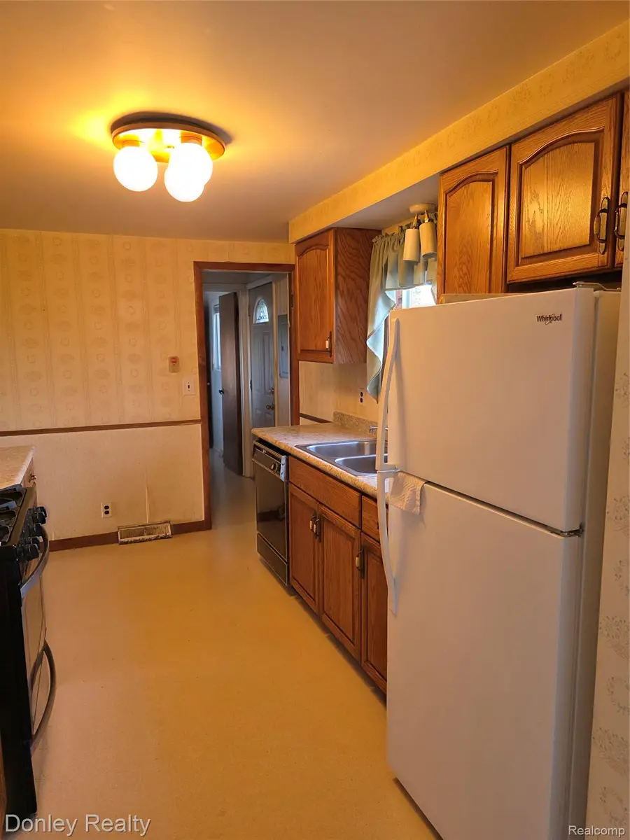 1811 Juhl RD, Marlette, MI 48453 - #3