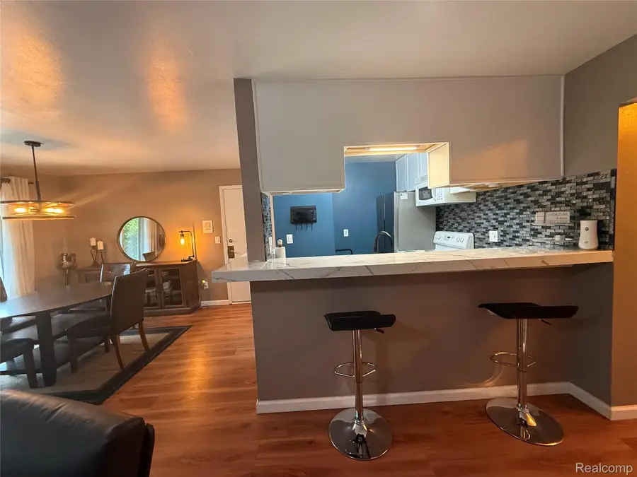 14201 Ivanhoe DR  # 192, Sterling Heights, MI 48312 - #3