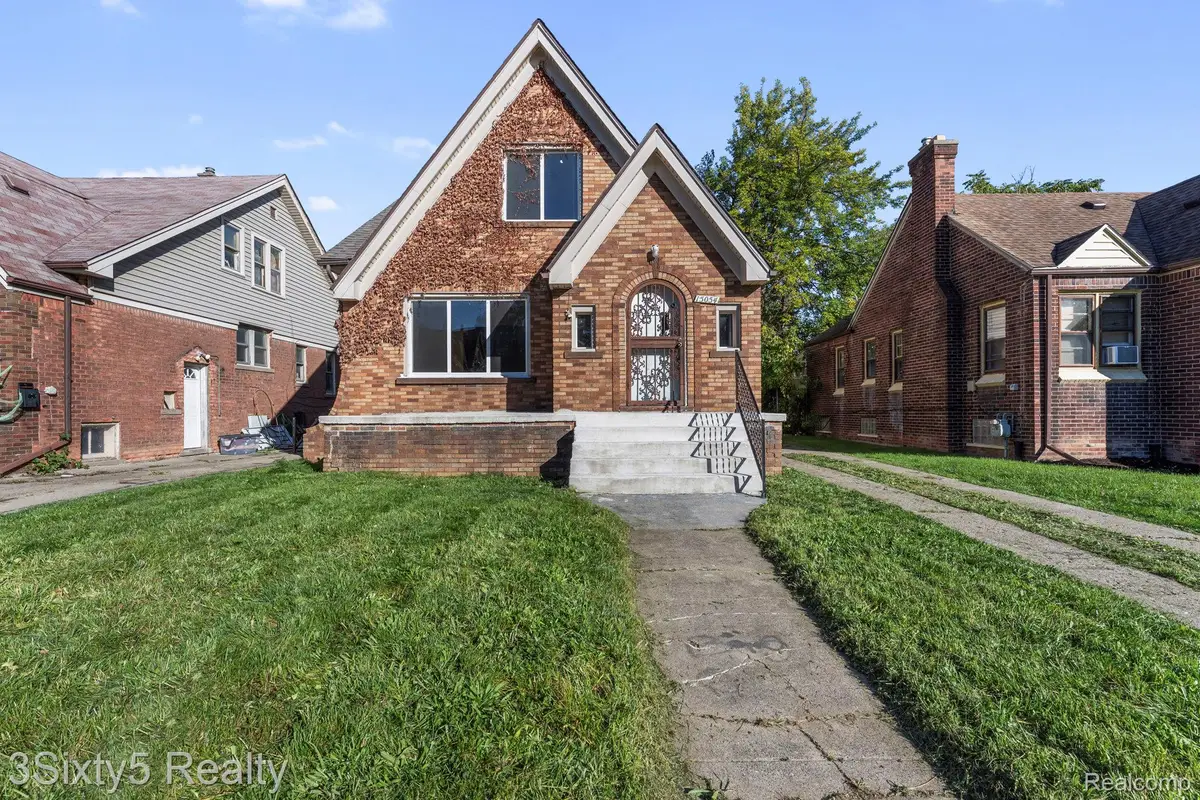 15054 Freeland ST, Detroit, MI 48227 - #1