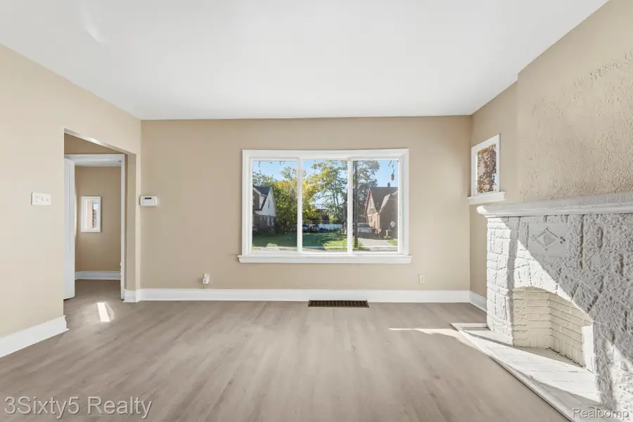 15054 Freeland ST, Detroit, MI 48227 - #3