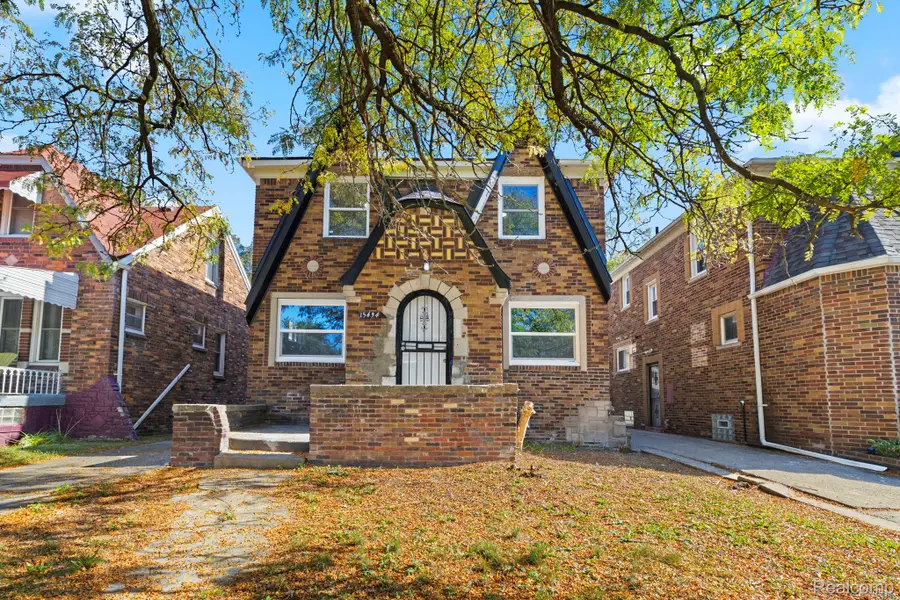 15494 Stansbury ST, Detroit, MI 48227 - #3