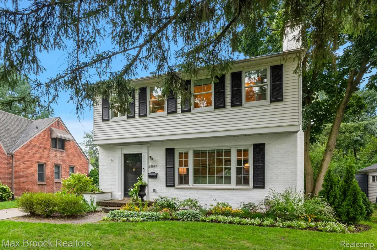 31617 Auburn DR, Beverly Hills, MI 48025 - #1