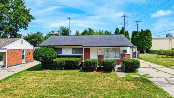 4509 Cheyenne AVE, Flint, MI 48507