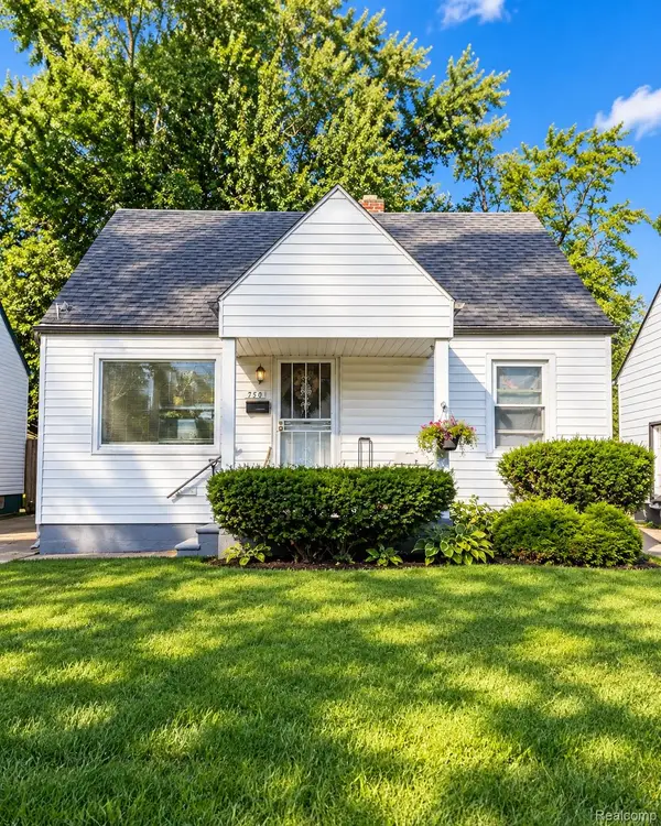 7501 Beaverland, Detroit, MI 48239