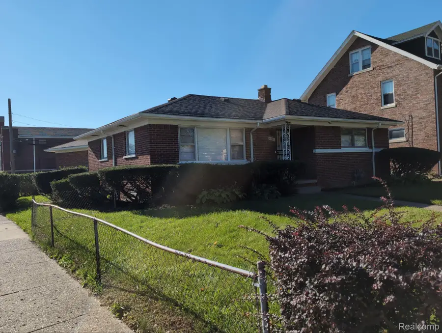 1901 Edison ST, Detroit, MI 48206 - #3
