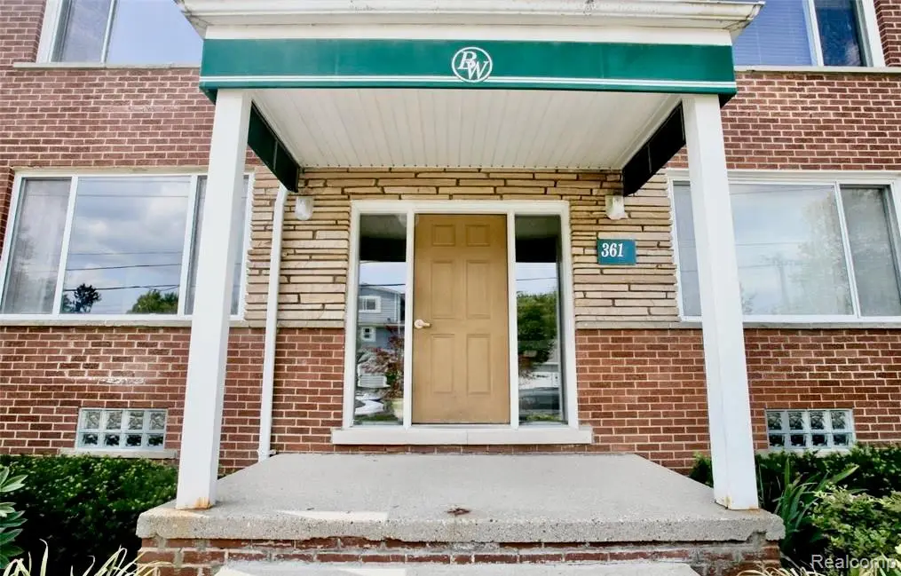 361 N Eton ST, Birmingham, MI 48009 - #1
