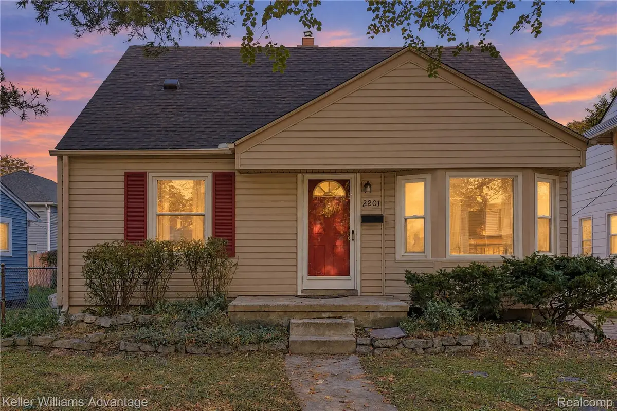 2201 Harwood AVE, Royal Oak, MI 48067 - #1