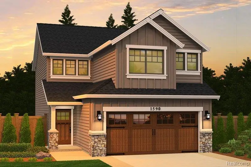 10 Oakdale ST, Roseville, MI 48066 - #2