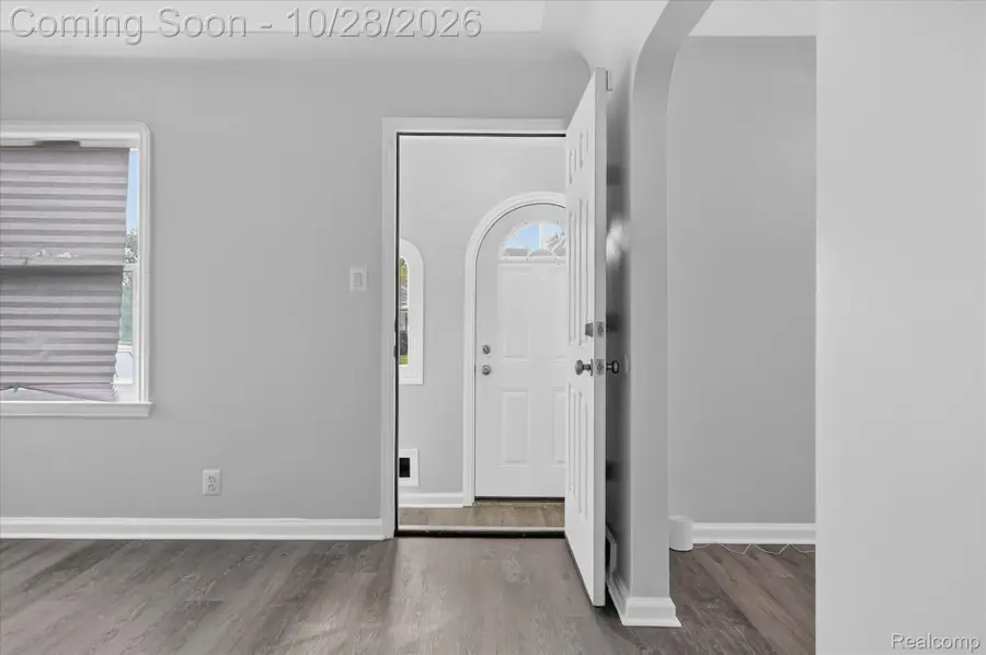14931 Eastburn st ST, Detroit, MI 48205 - #3