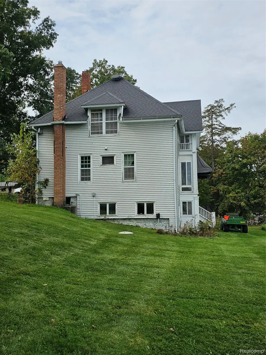 1776 Eagle Point RD, Clarklake, MI 49234 - #2