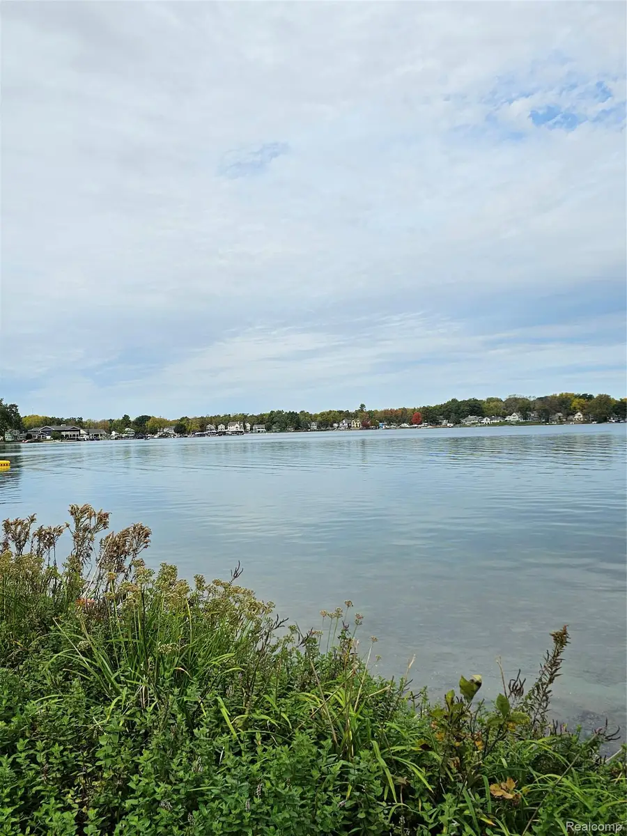 1776 Eagle Point RD, Clarklake, MI 49234 - #3