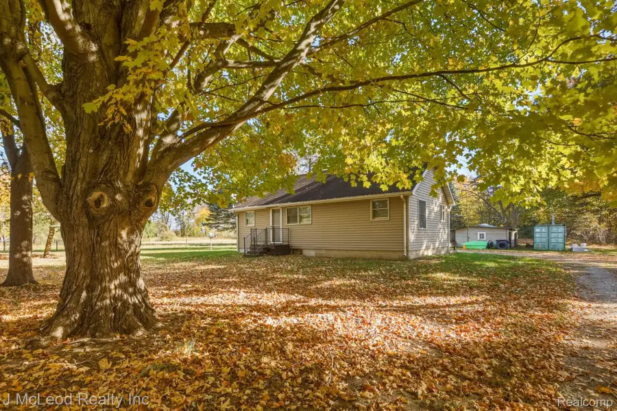 8522 N M 52, Henderson, MI 48841 - #2