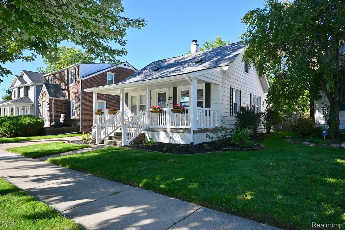 3125 Tyler AVE, Berkley, MI 48072 - #1