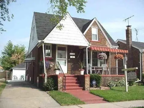 18905 Prospect ST, Melvindale, MI 48122 - #1