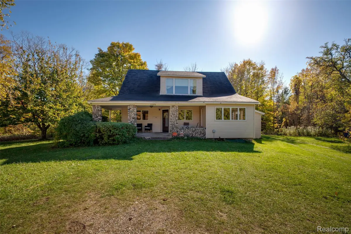 11870 E Lee Mann RD, Northport, MI 49670 - #1