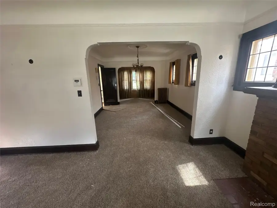 16517 Cherrylawn ST, Detroit, MI 48221 - #2