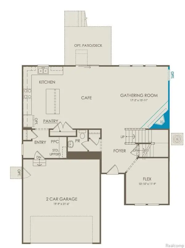 684 Gretchen LN, Saline, MI 48176 - #2
