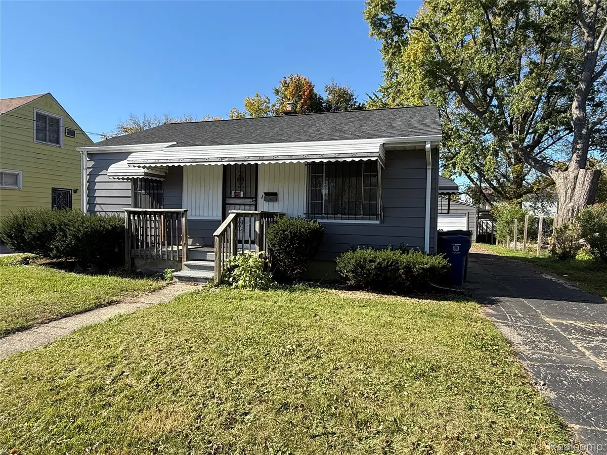 1822 Chelan ST, Flint, MI 48503 - #1