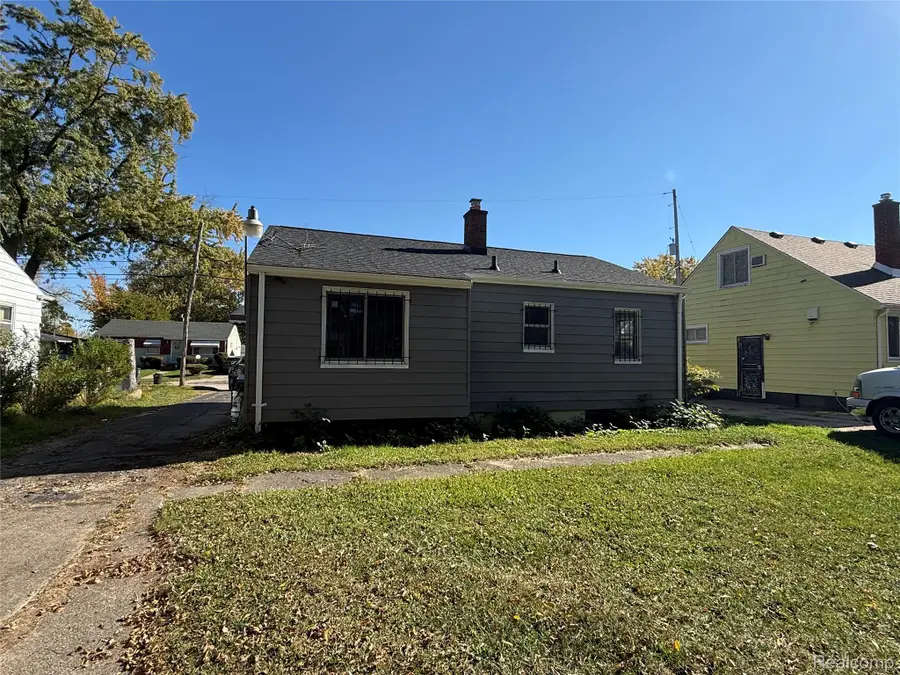 1822 Chelan ST, Flint, MI 48503 - #3