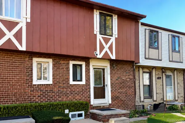 8419 Hickory DR, SterlingHeights, MI 48312
