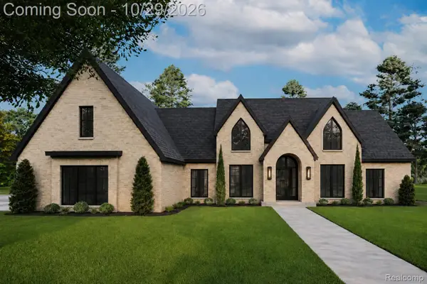 2764 Verona WAY, Milford, MI 48381