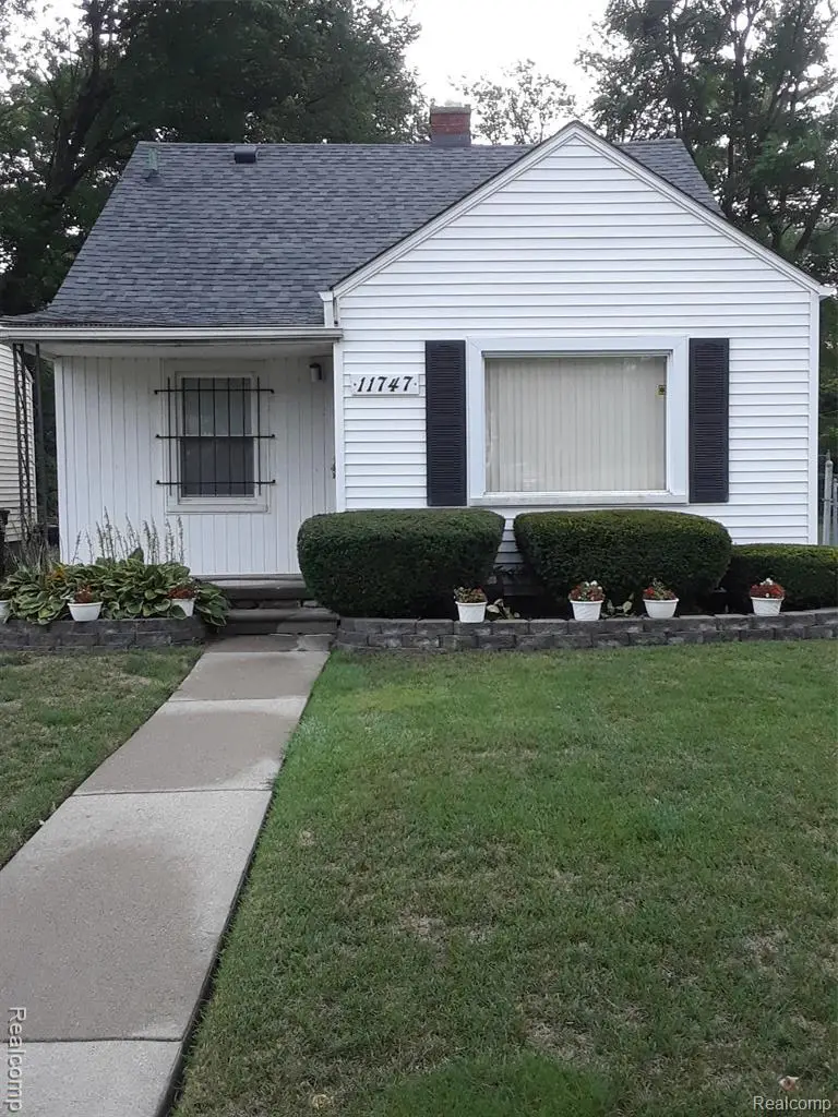 11747 W Outer DR, Detroit, MI 48223 - #1