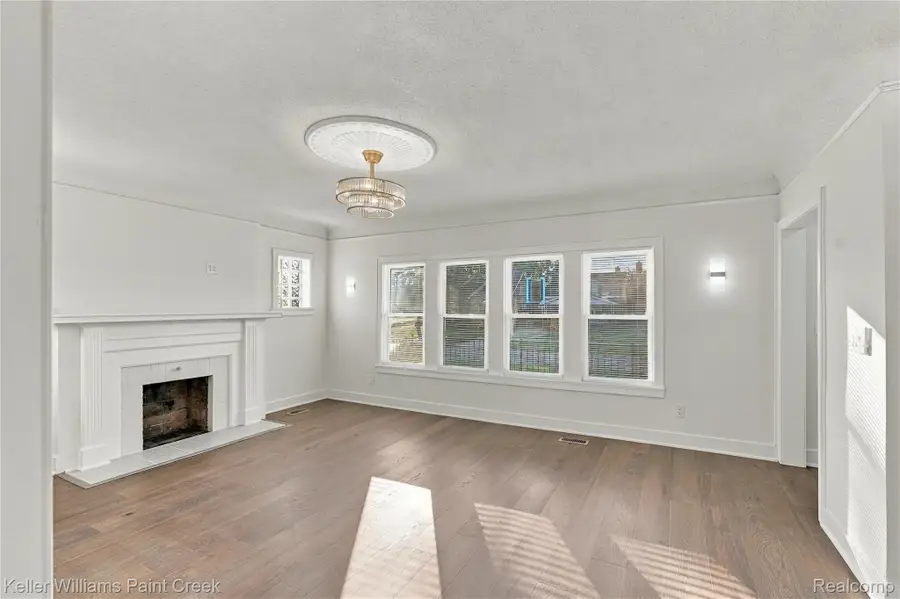 12631 Wilshire DR, Detroit, MI 48213 - #3