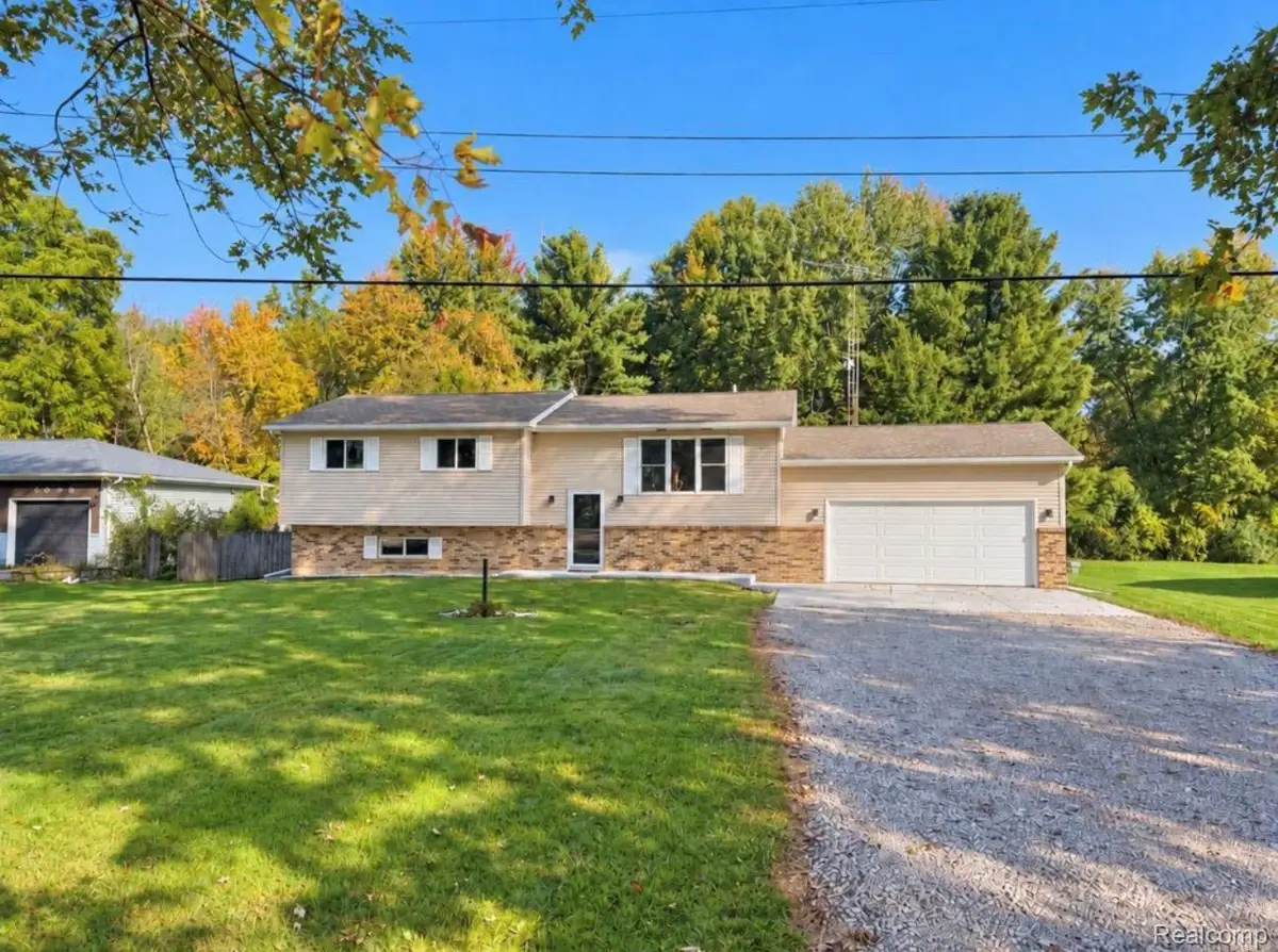 2066 W Lake RD, Clio, MI 48420 - #1