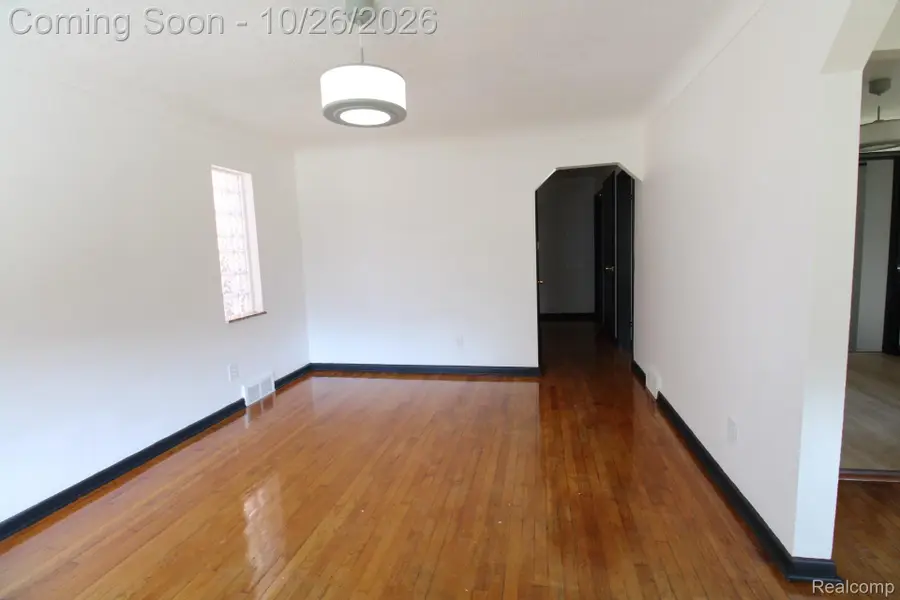 20480 Hull ST, Detroit, MI 48203 - #2