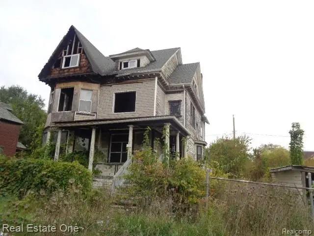 1780 Helen ST, Detroit, MI 48207 - #3